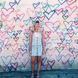 Meet your Posher, Kelli